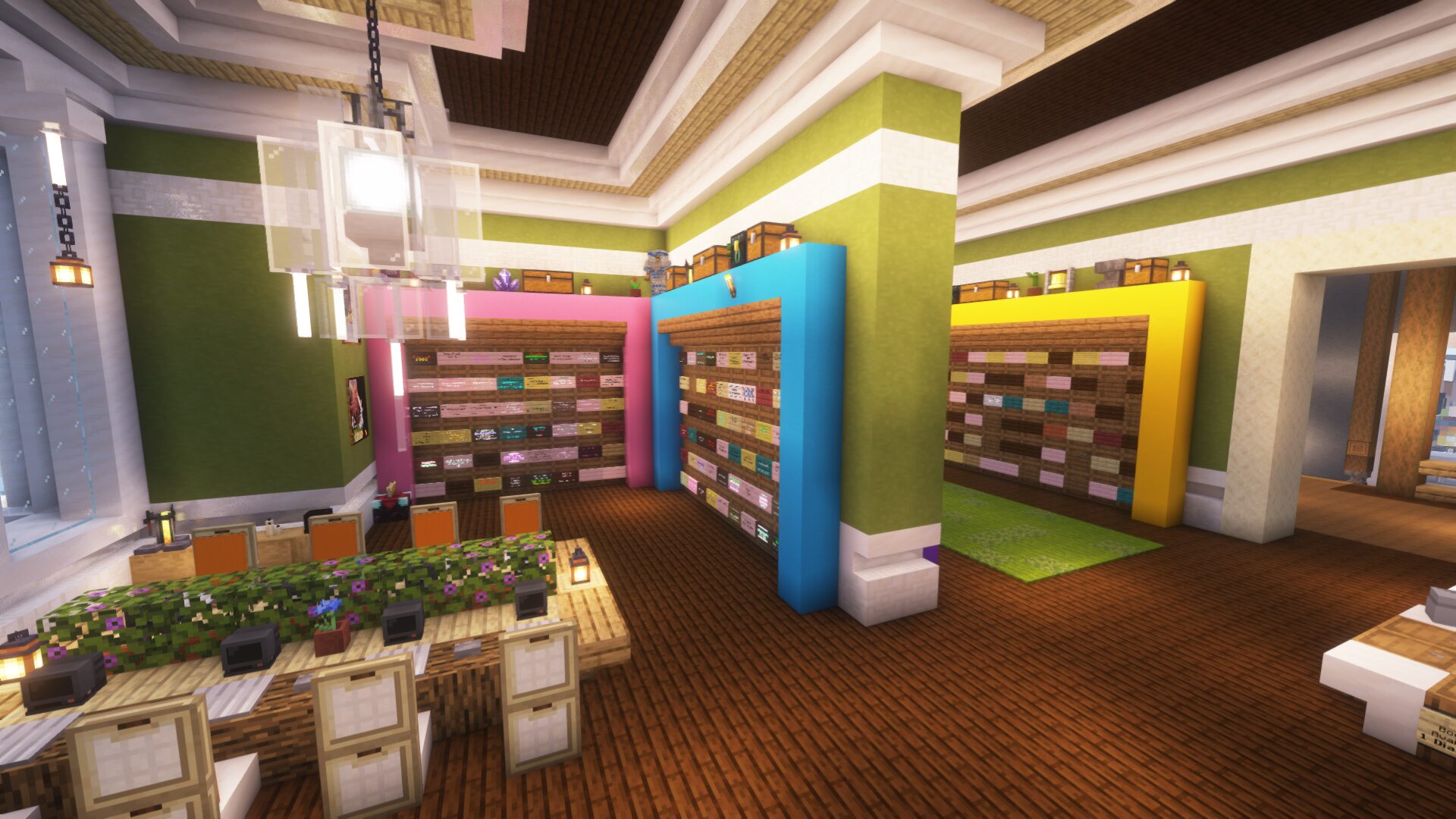 TogetherCraft - Adult Minecraft Server