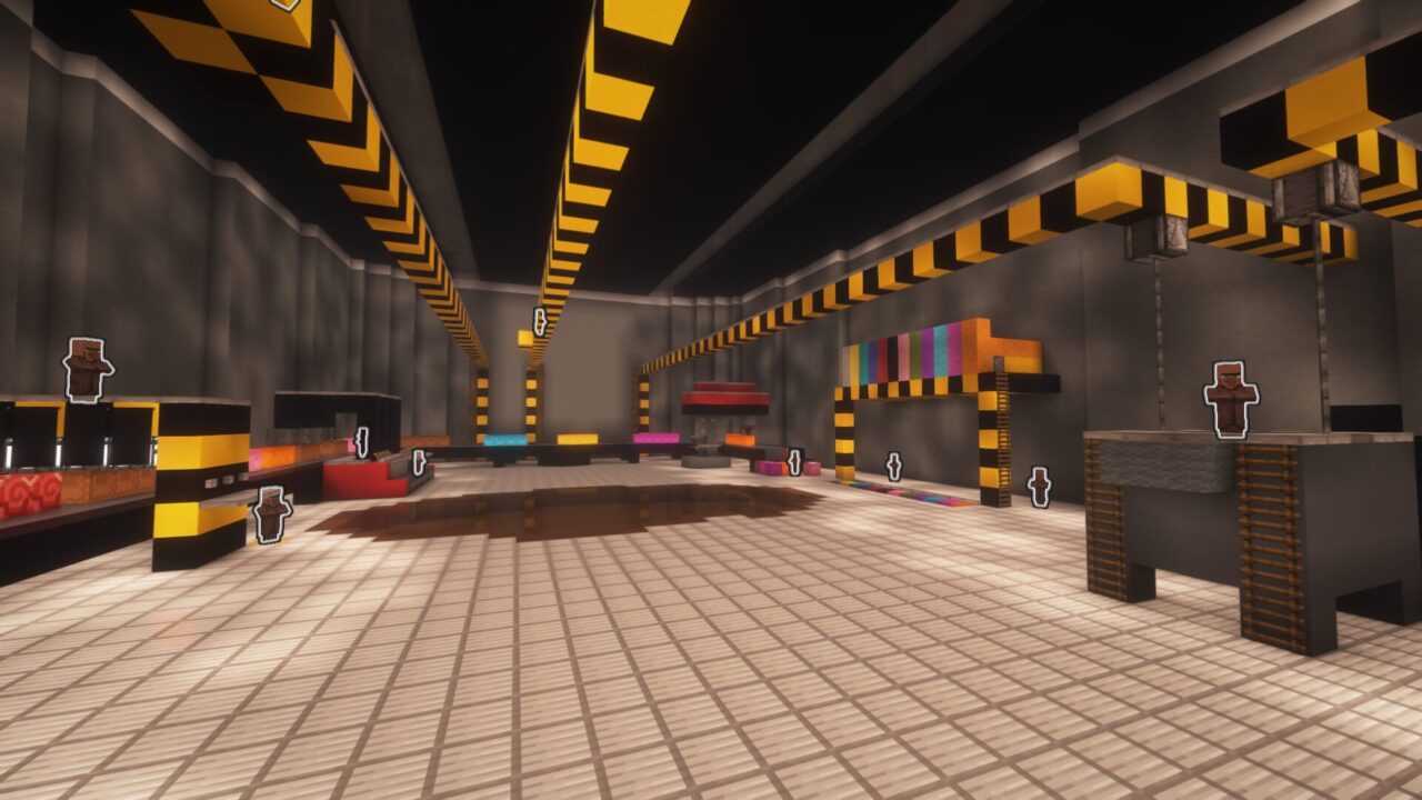 TogetherCraft - Adult Minecraft Server