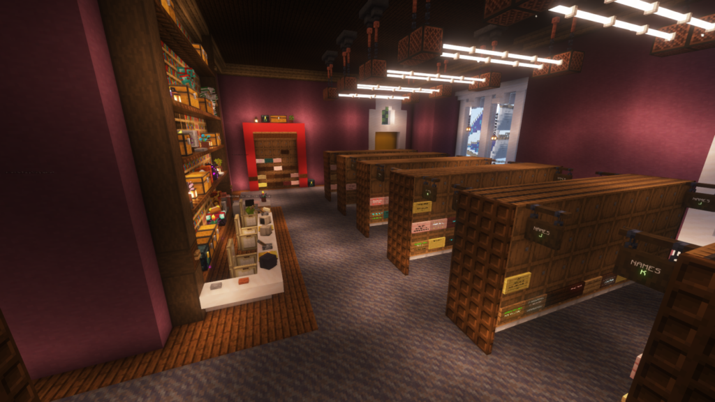 TogetherCraft - Adult Minecraft Server