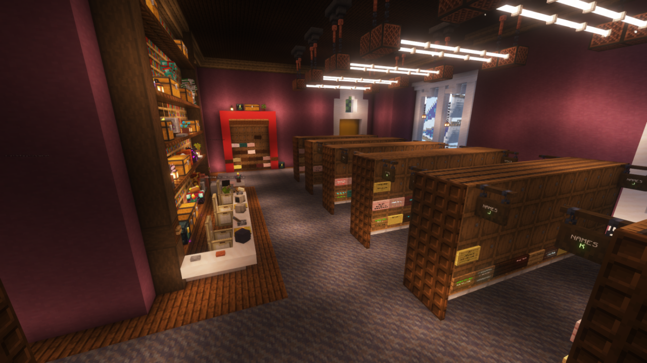 TogetherCraft - Adult Minecraft Server