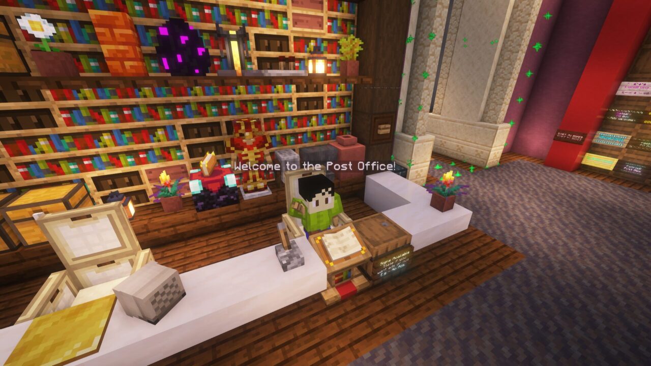 TogetherCraft - Adult Minecraft Server