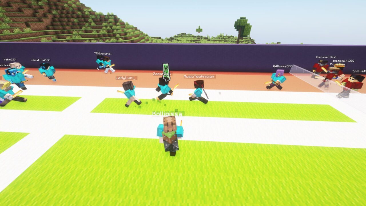 TogetherCraft - Adult Minecraft Server