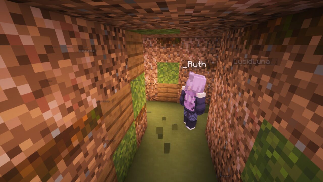 TogetherCraft - Adult Minecraft Server