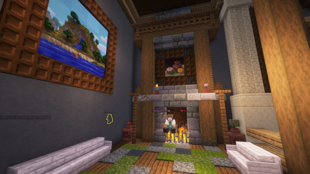 TogetherCraft - Adult Minecraft Server
