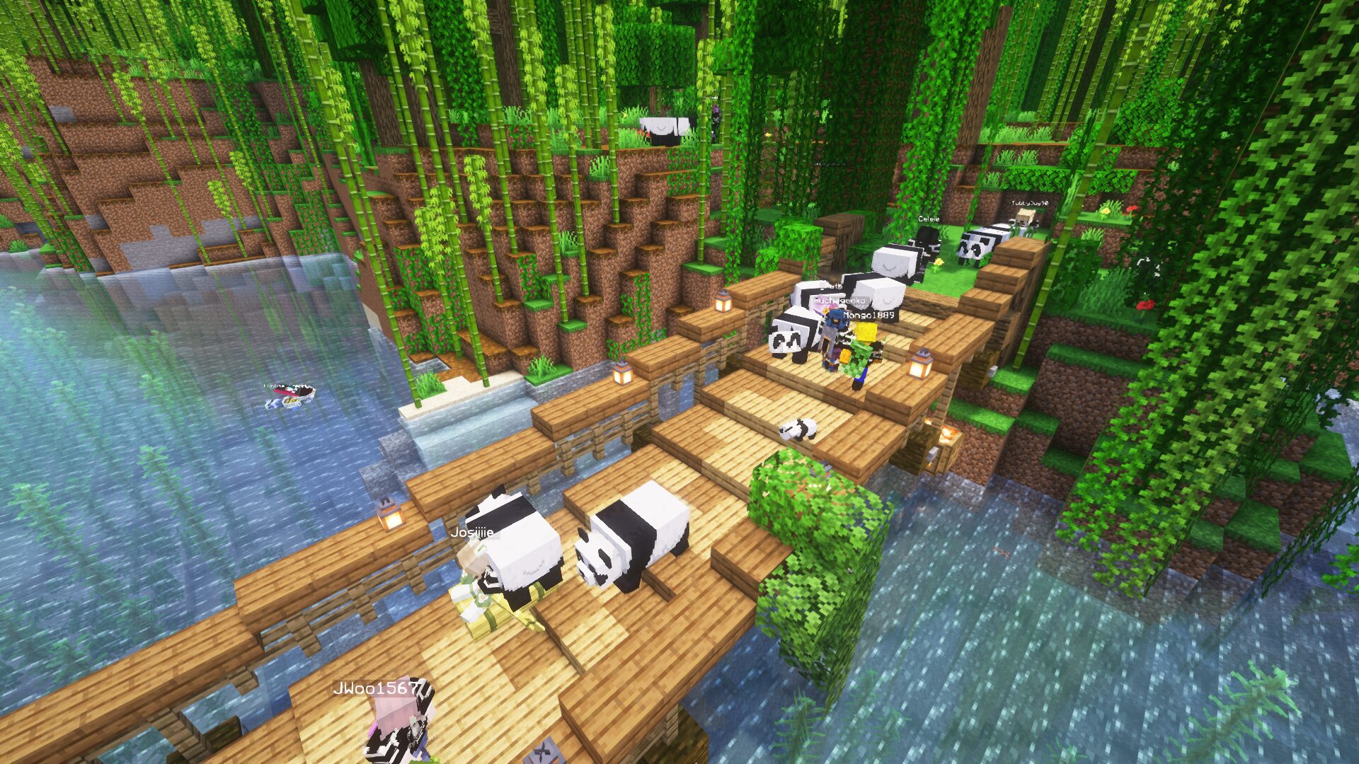 TogetherCraft - Adult Minecraft Server