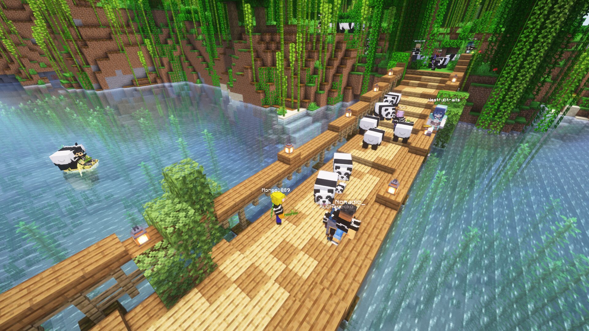 TogetherCraft - Adult Minecraft Server