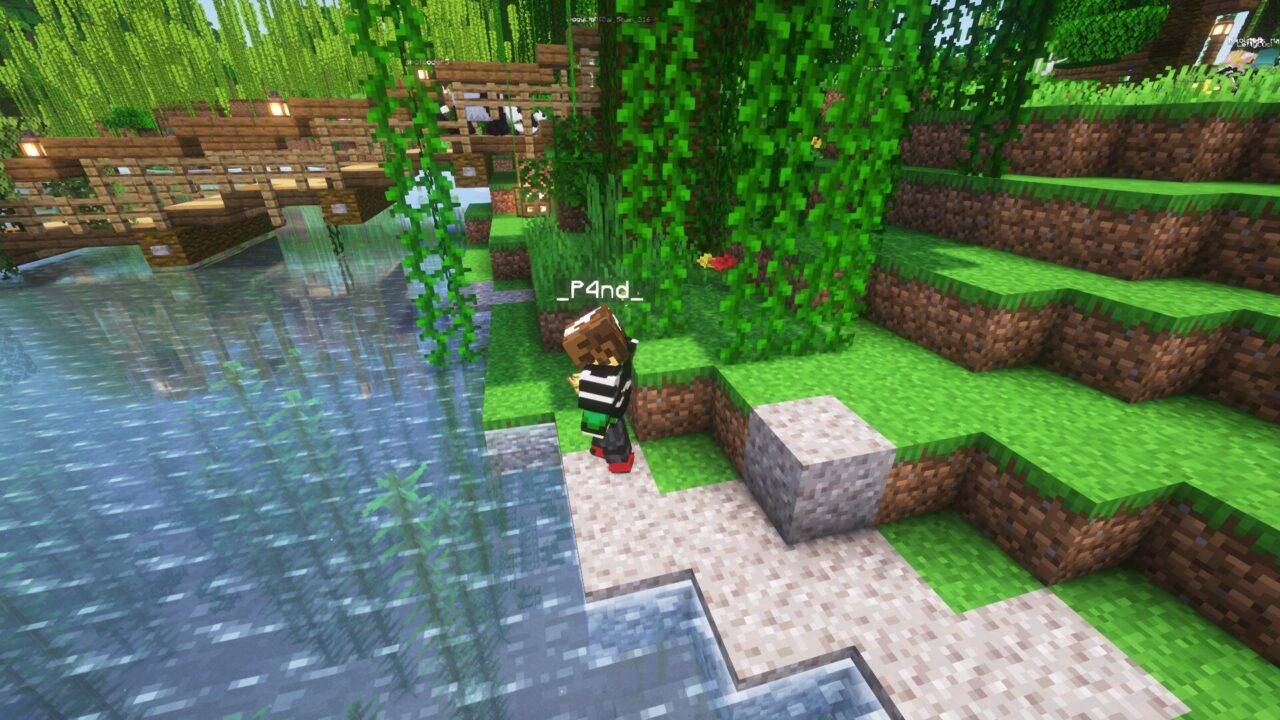 TogetherCraft - Adult Minecraft Server