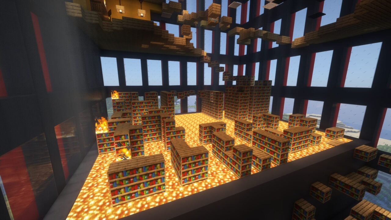 TogetherCraft - Adult Minecraft Server
