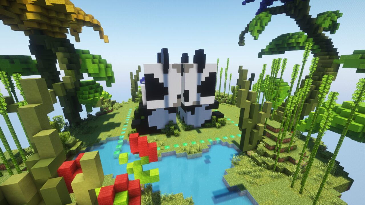 TogetherCraft - Adult Minecraft Server