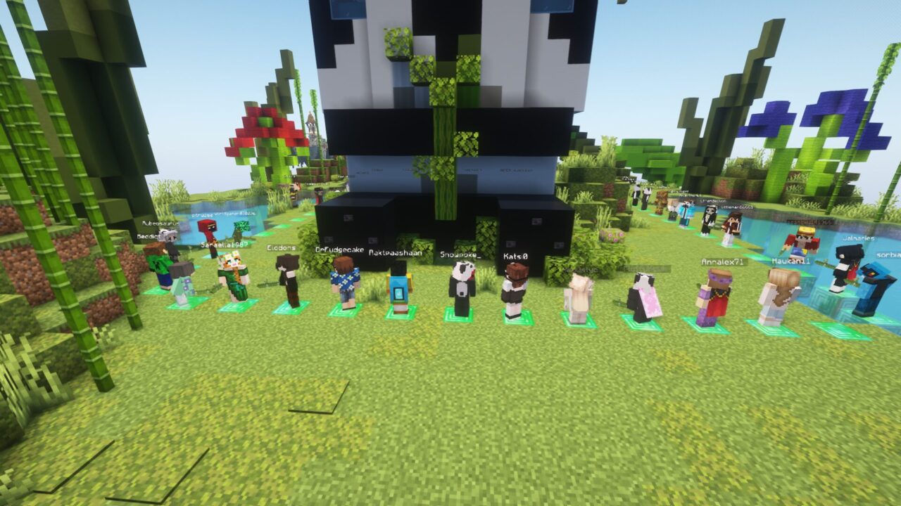 TogetherCraft - Adult Minecraft Server