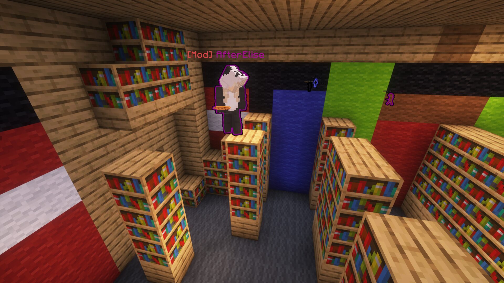 TogetherCraft - Adult Minecraft Server