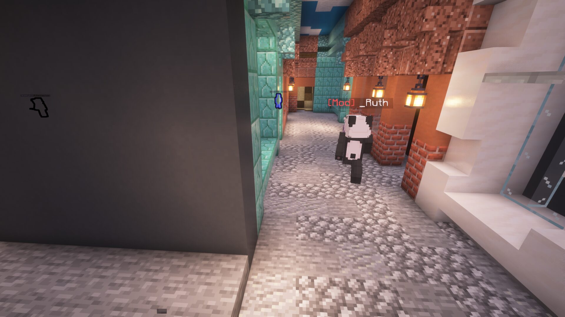 TogetherCraft - Adult Minecraft Server