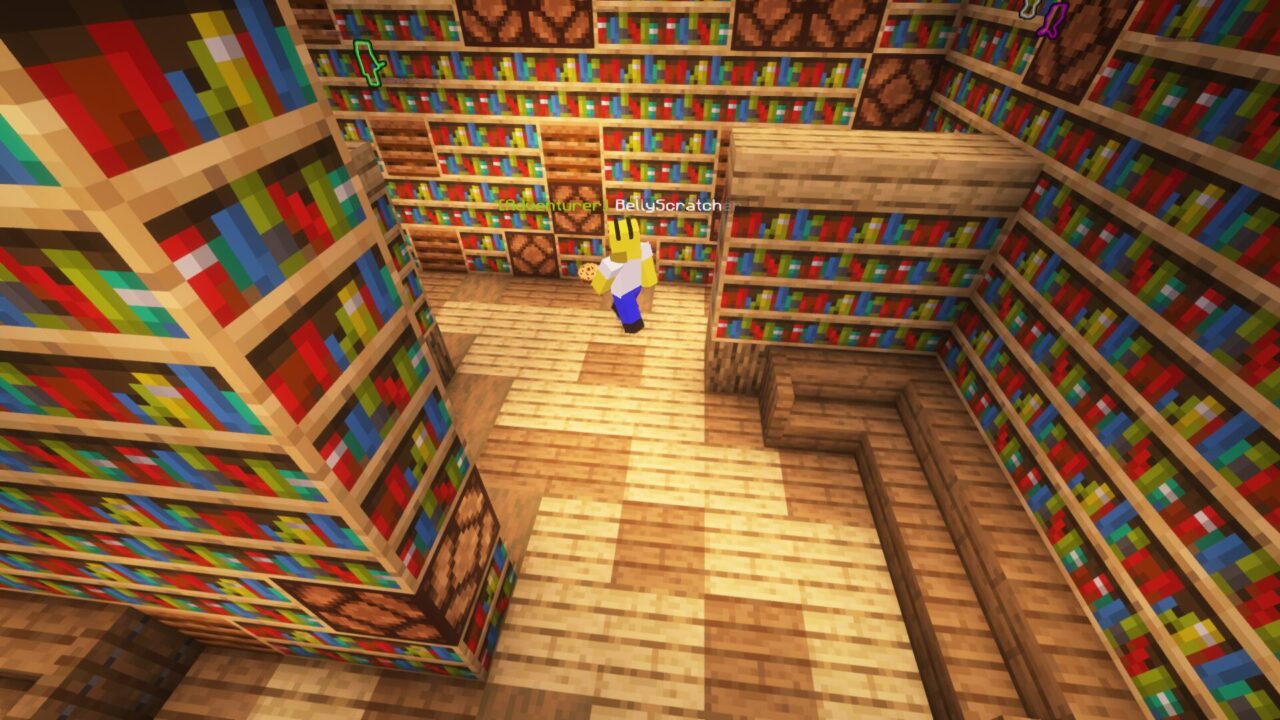 TogetherCraft - Adult Minecraft Server