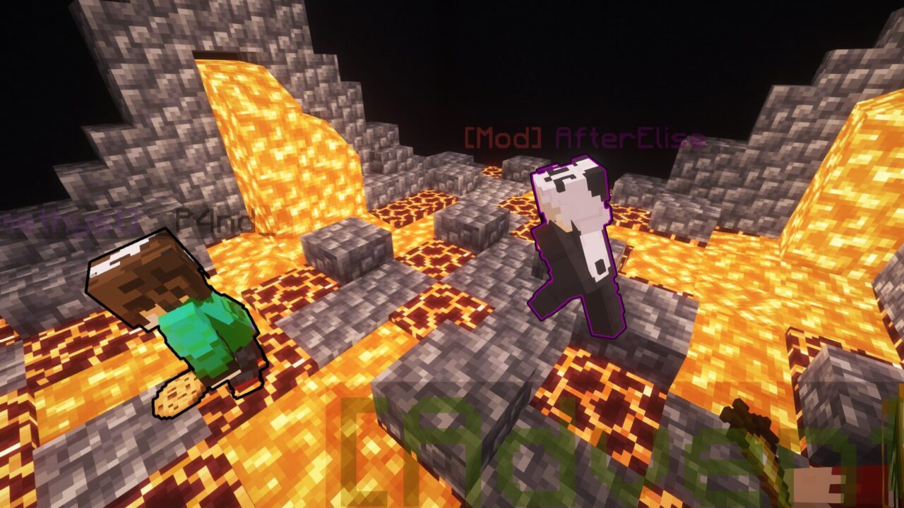 TogetherCraft - Adult Minecraft Server