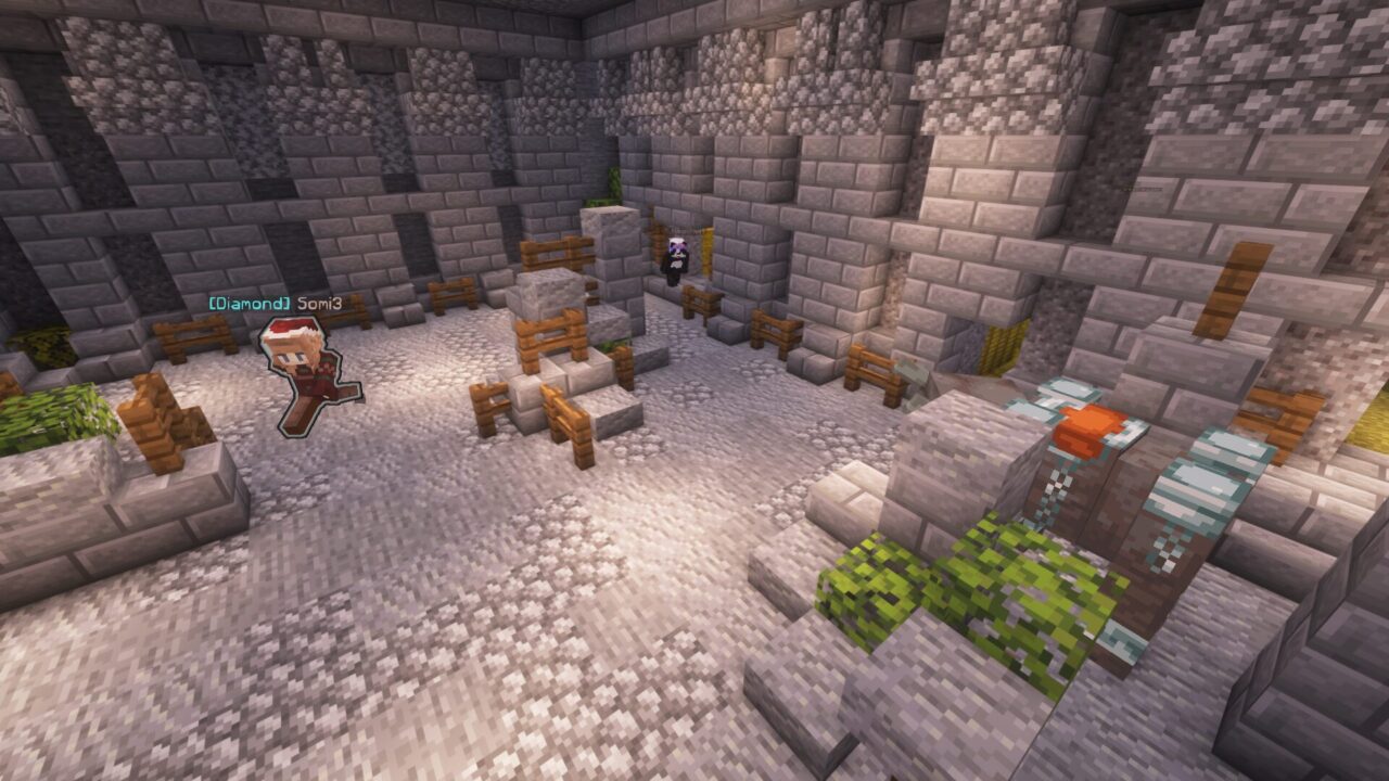 TogetherCraft - Adult Minecraft Server