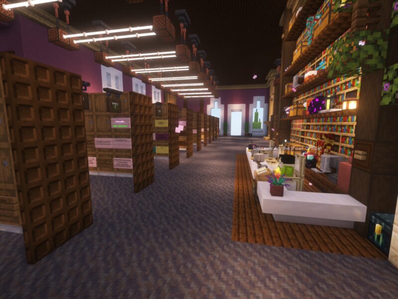 TogetherCraft - Adult Minecraft Server