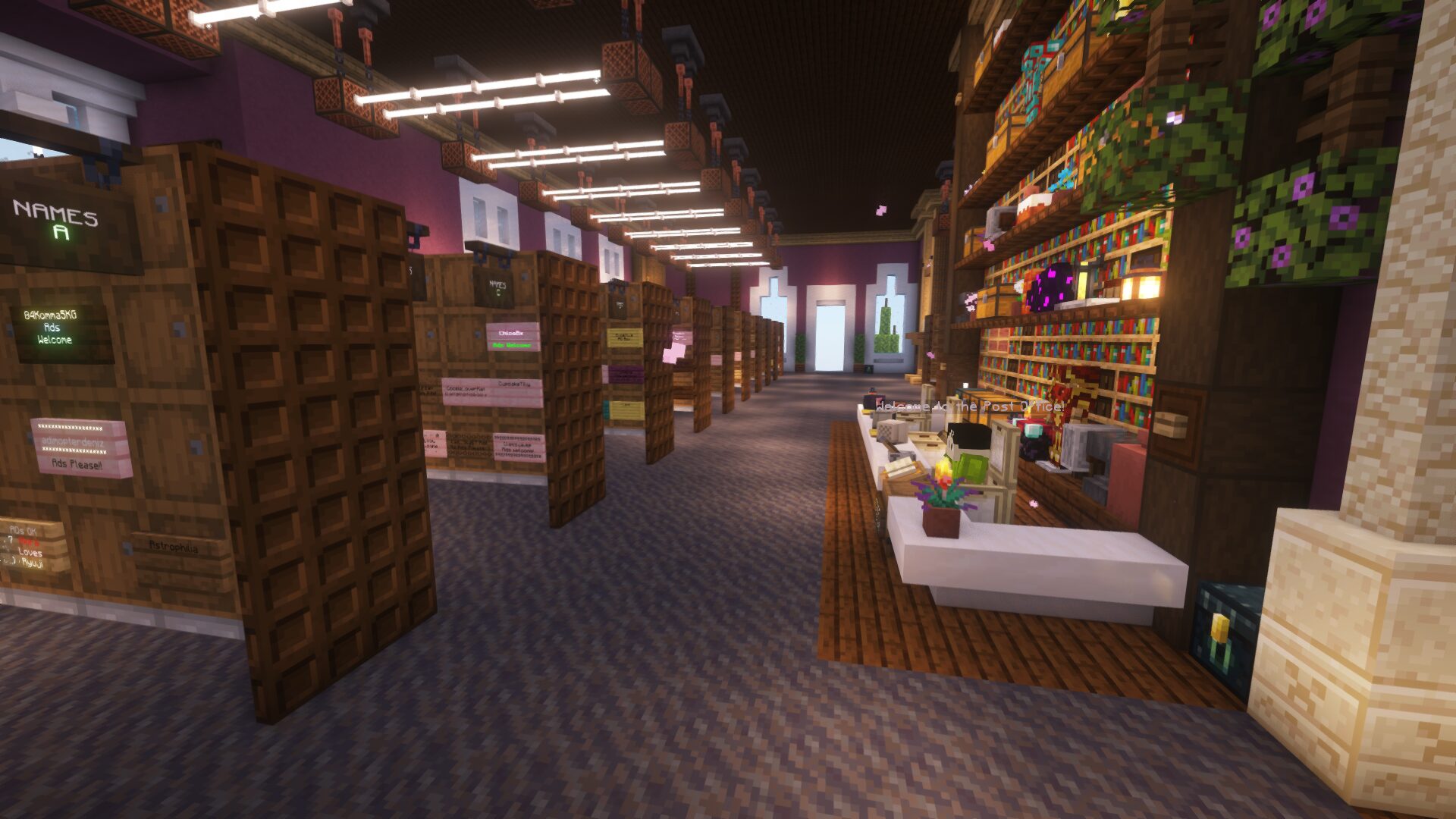 TogetherCraft - Adult Minecraft Server
