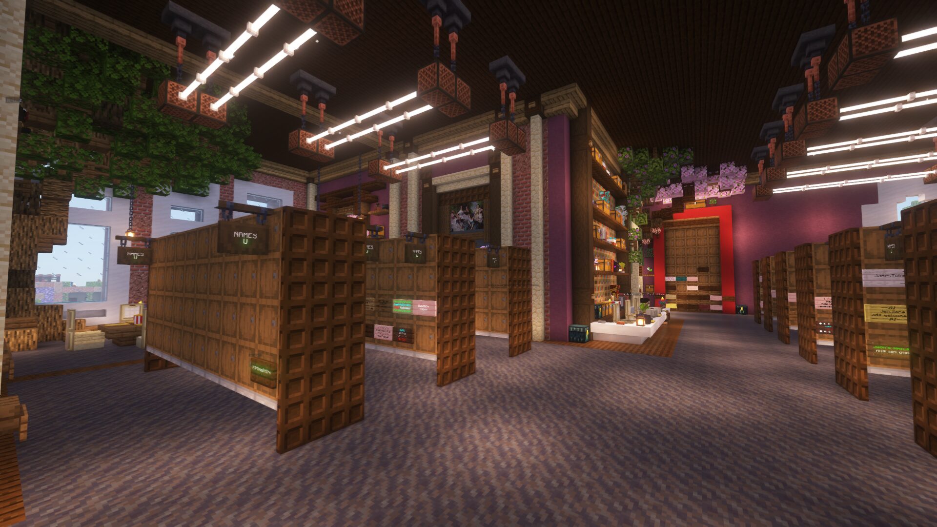 TogetherCraft - Adult Minecraft Server