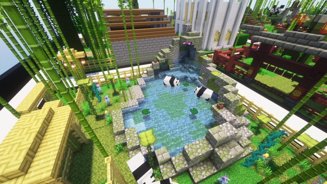 TogetherCraft - Adult Minecraft Server