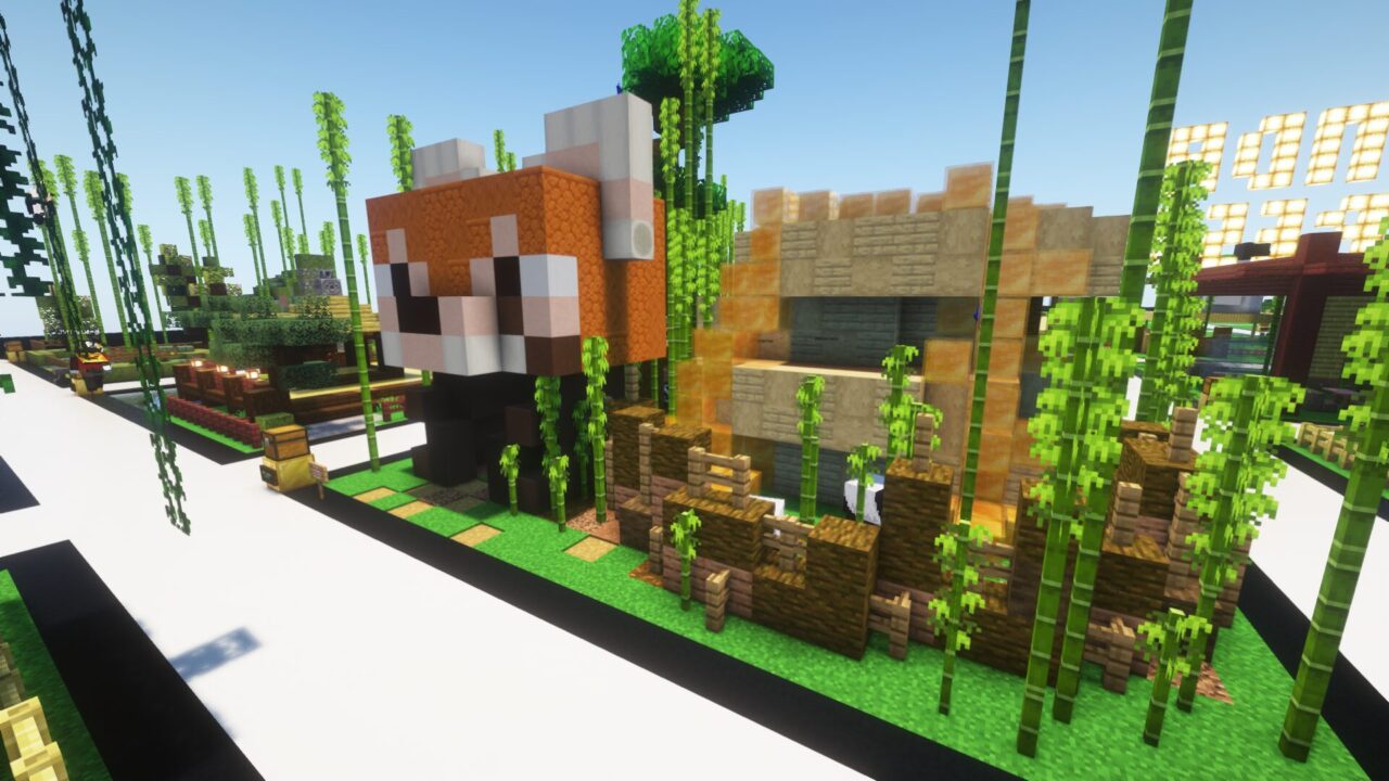 TogetherCraft - Adult Minecraft Server