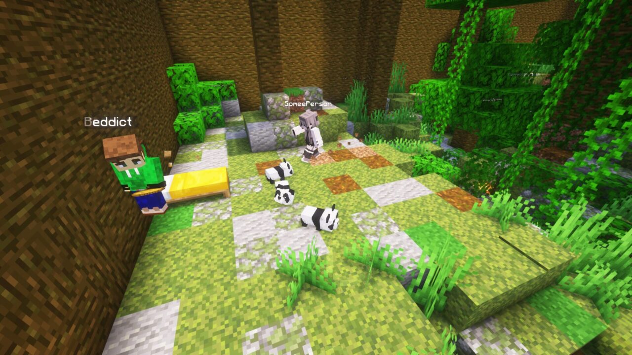 TogetherCraft - Adult Minecraft Server