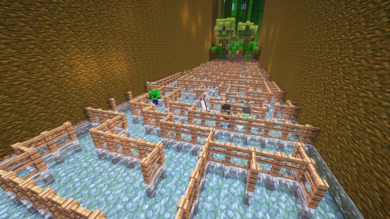 TogetherCraft - Adult Minecraft Server