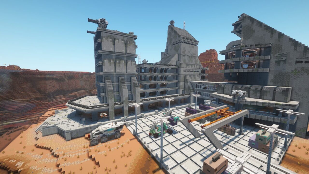 TogetherCraft - Adult Minecraft Server