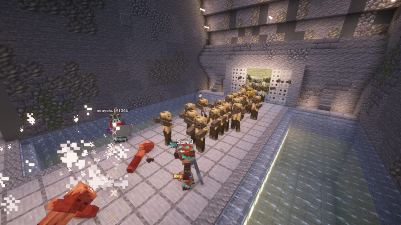TogetherCraft - Adult Minecraft Server