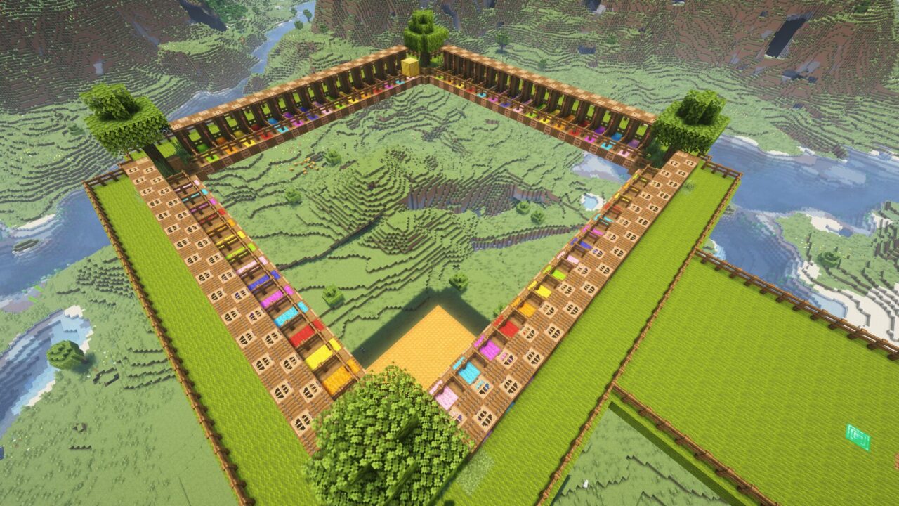 TogetherCraft - Adult Minecraft Server