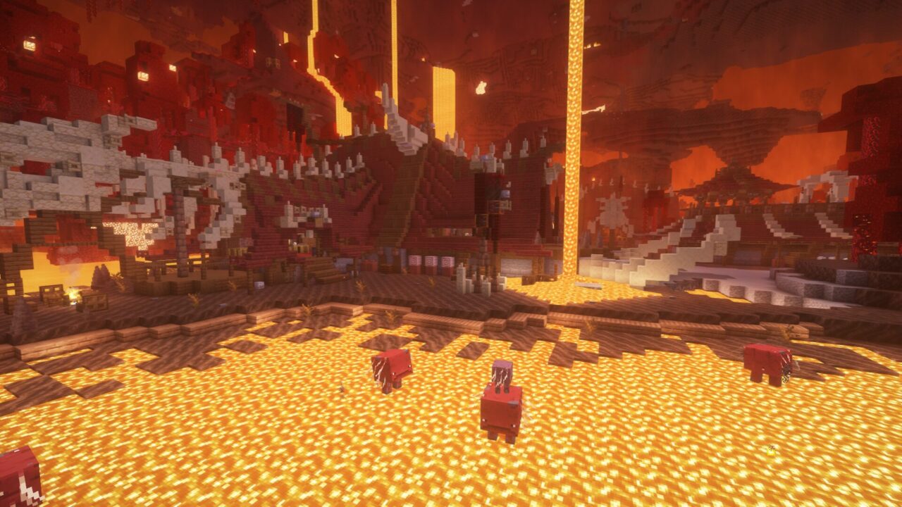TogetherCraft - Adult Minecraft Server