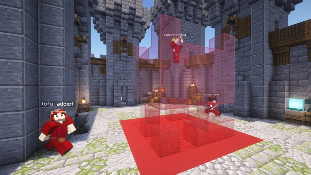 TogetherCraft - Adult Minecraft Server