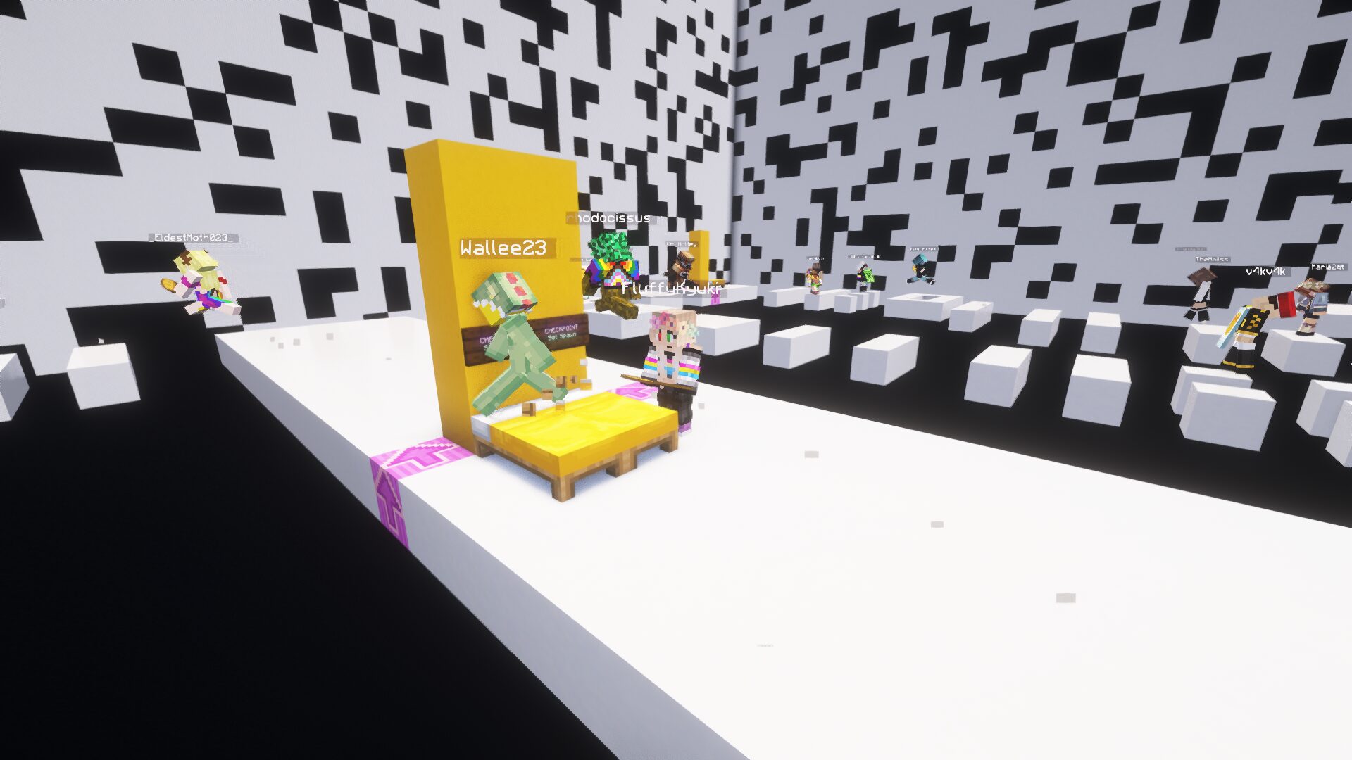 TogetherCraft - Adult Minecraft Server