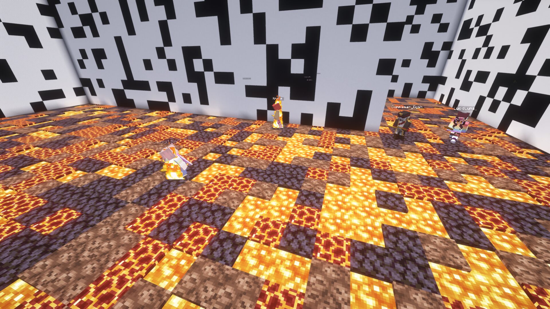 TogetherCraft - Adult Minecraft Server