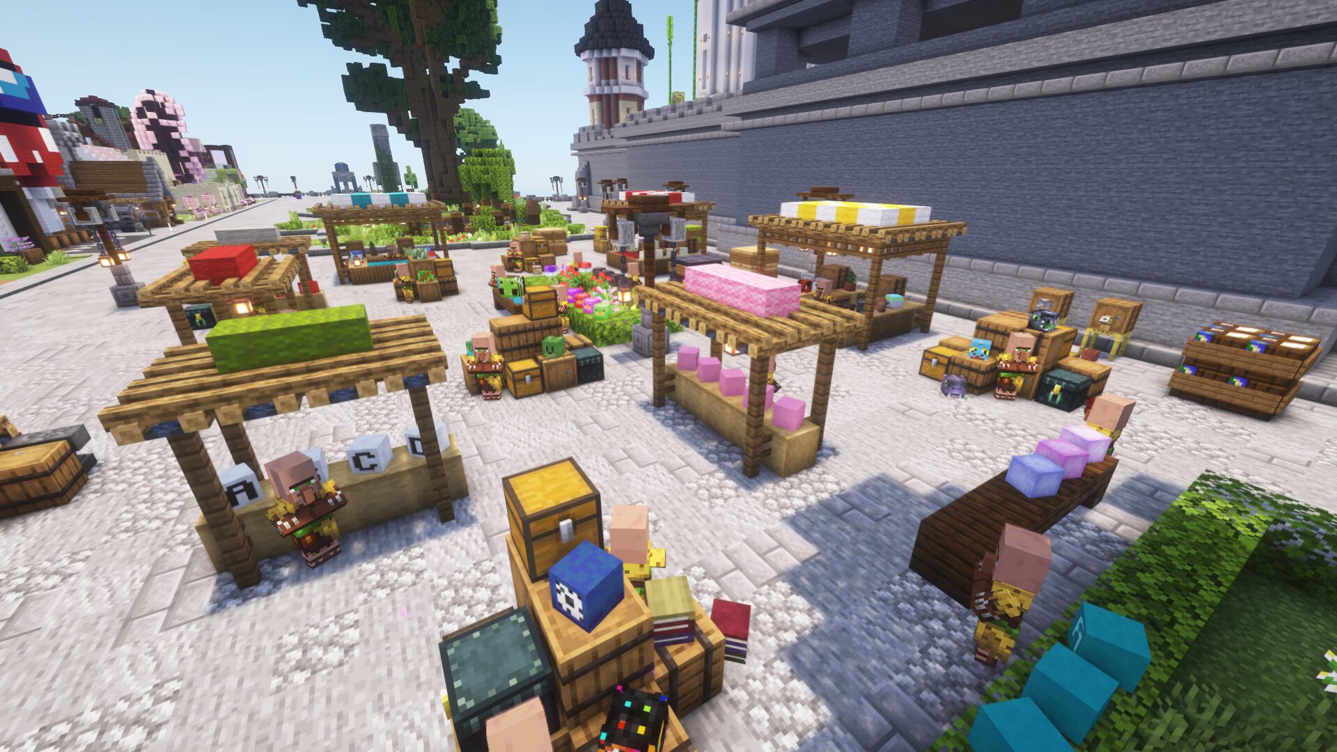 TogetherCraft - Adult Minecraft Server