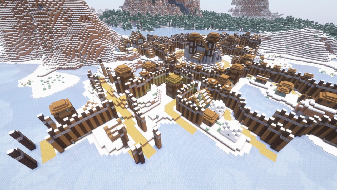 TogetherCraft - Adult Minecraft Server