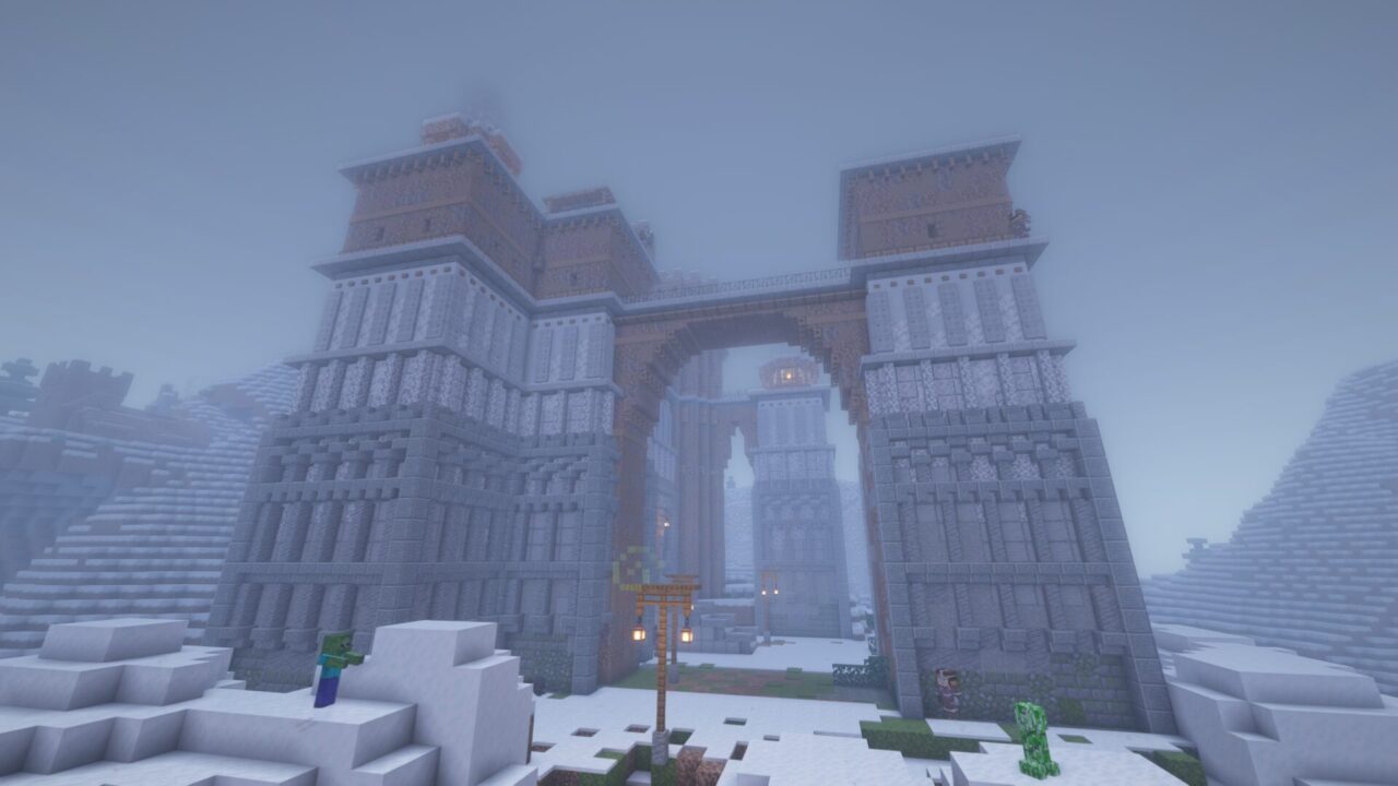 TogetherCraft - Adult Minecraft Server