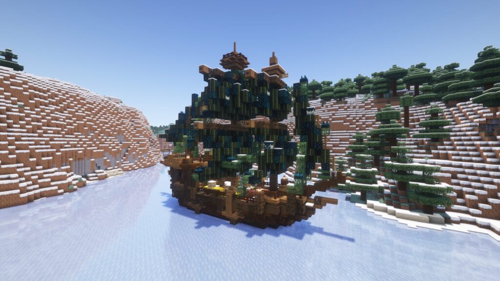 TogetherCraft - Adult Minecraft Server