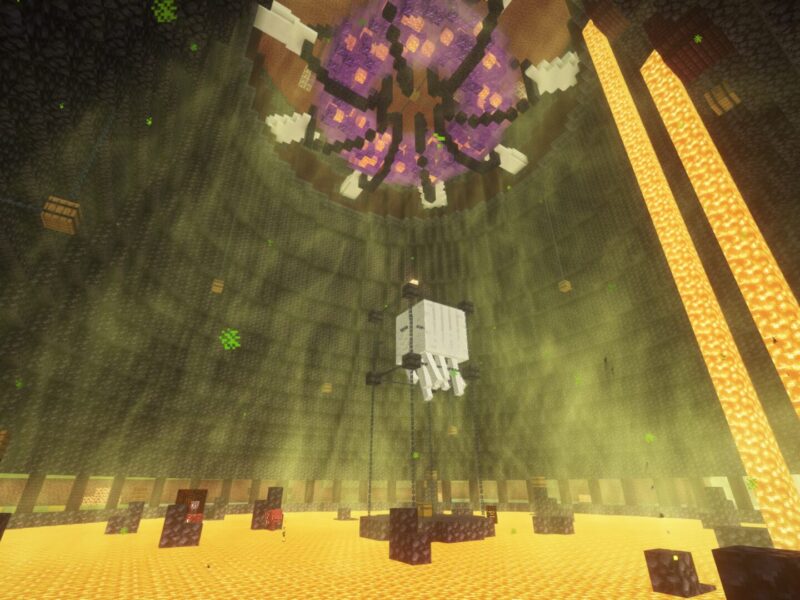 TogetherCraft - Adult Minecraft Server