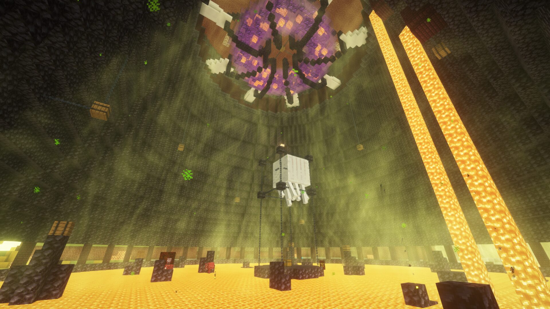 TogetherCraft - Adult Minecraft Server