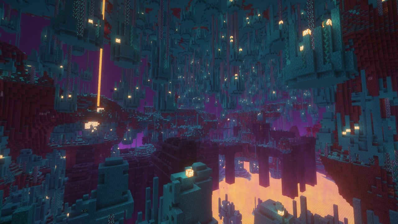 TogetherCraft - Adult Minecraft Server
