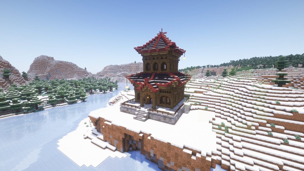 TogetherCraft - Adult Minecraft Server
