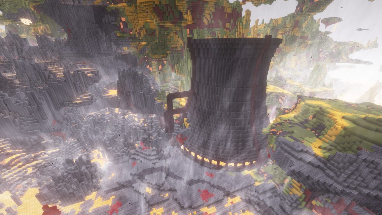 TogetherCraft - Adult Minecraft Server