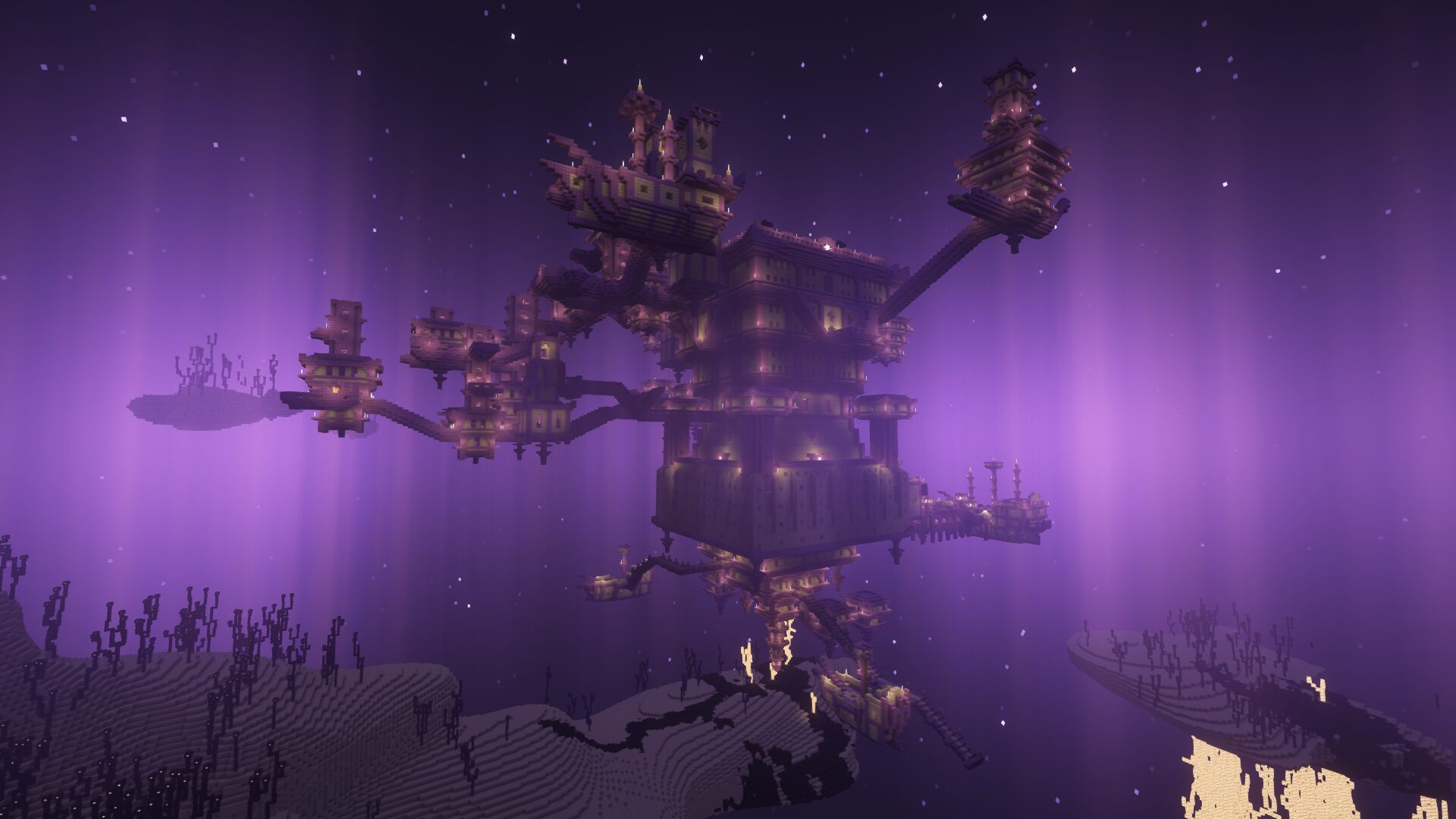 TogetherCraft - Adult Minecraft Server