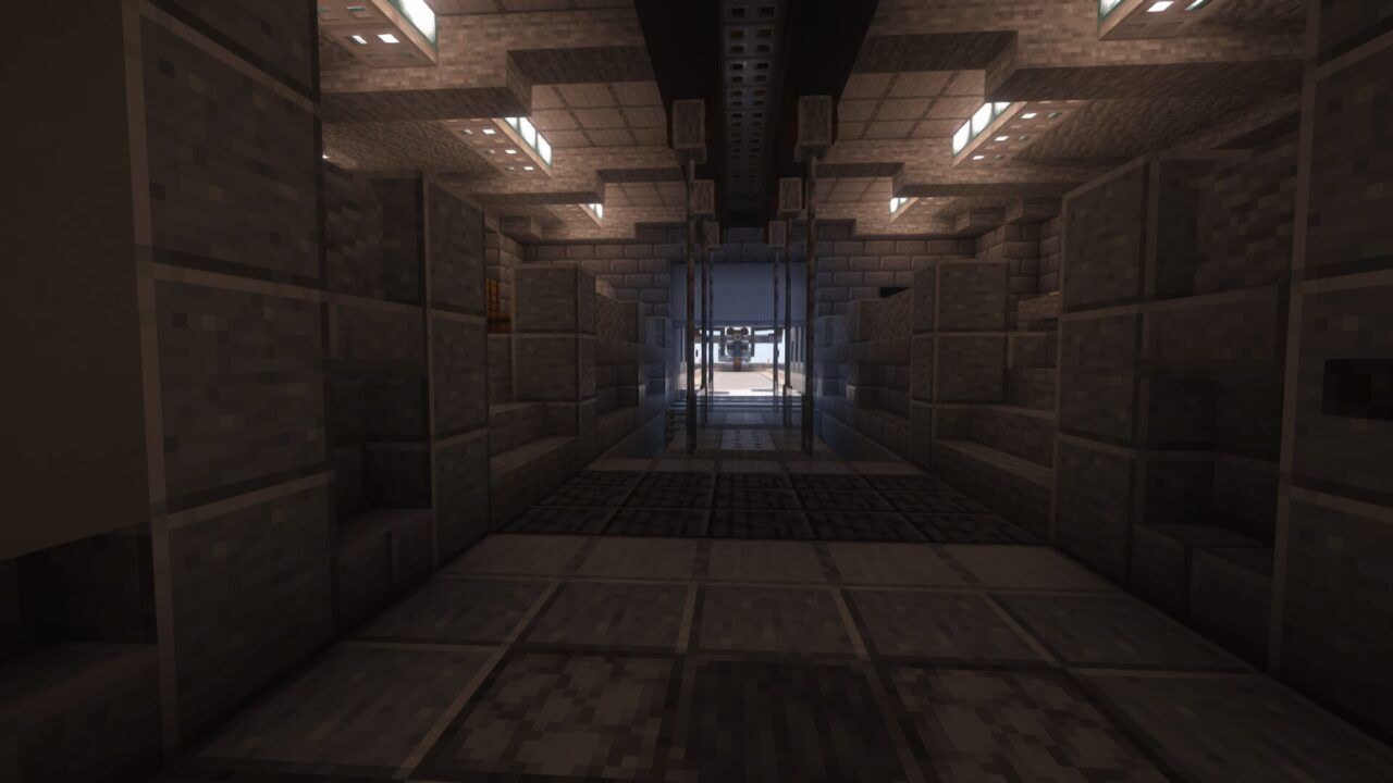 TogetherCraft - Adult Minecraft Server