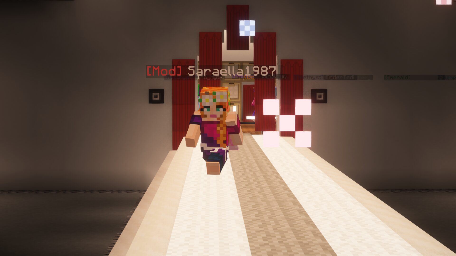 TogetherCraft - Adult Minecraft Server