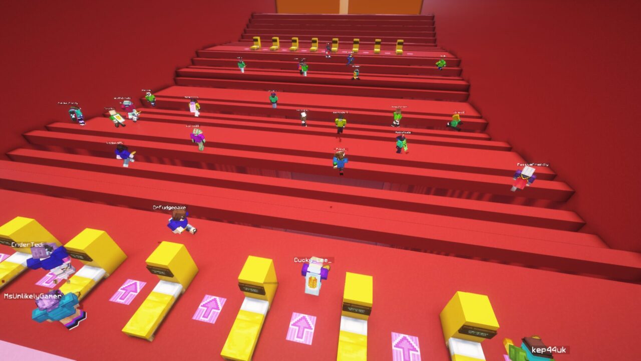 TogetherCraft - Adult Minecraft Server