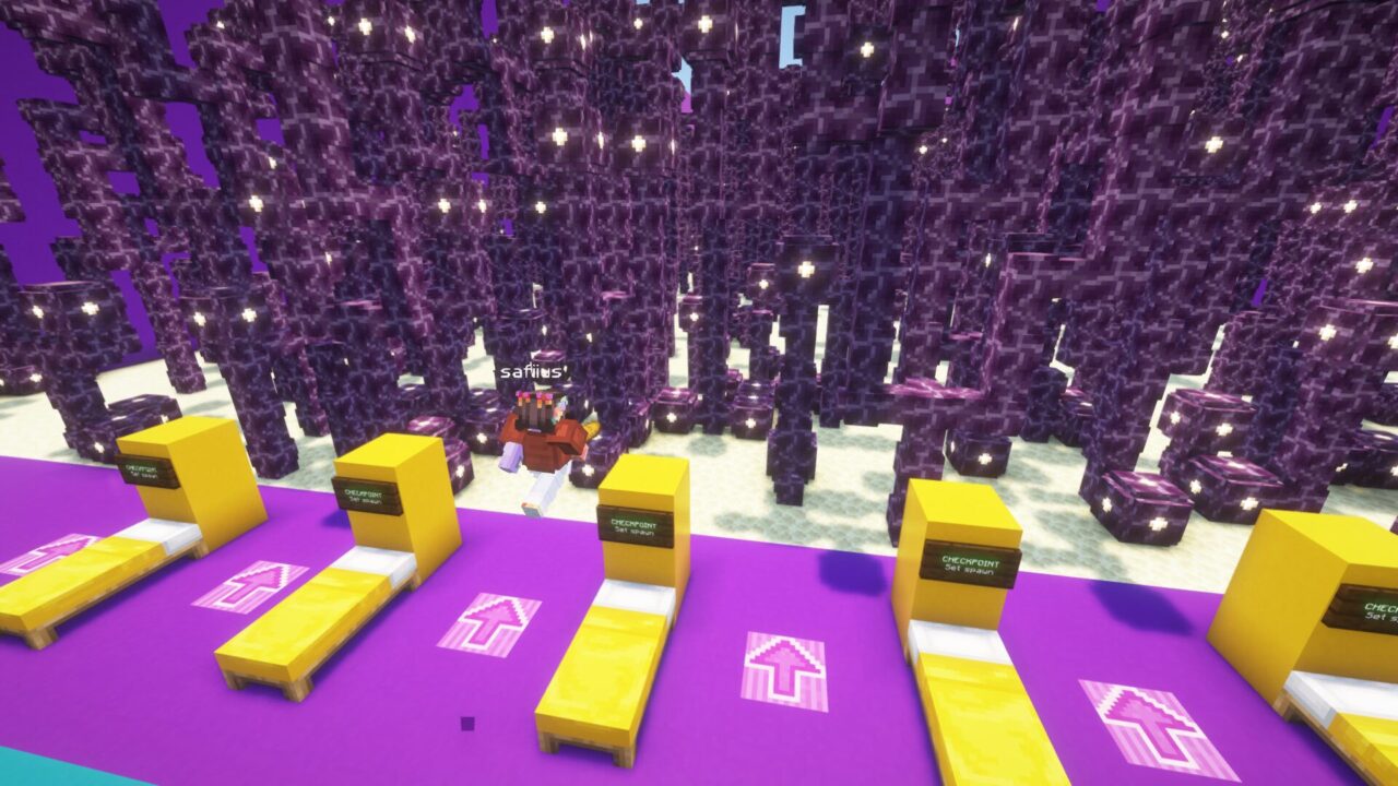 TogetherCraft - Adult Minecraft Server