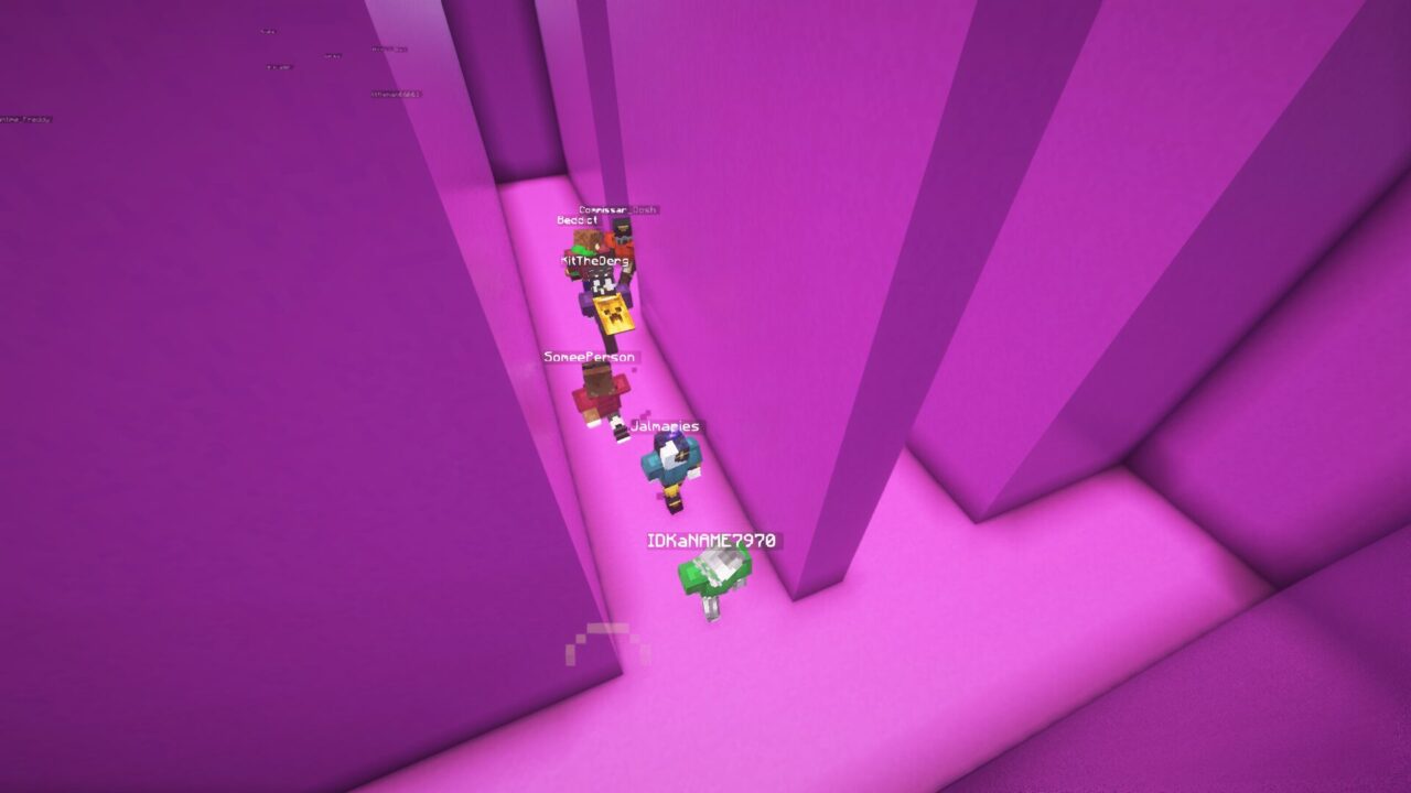 TogetherCraft - Adult Minecraft Server