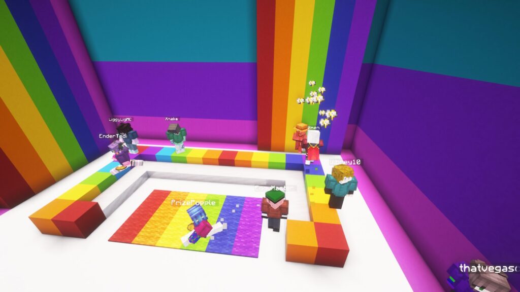 TogetherCraft - Adult Minecraft Server