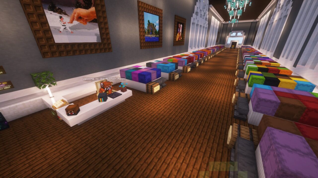 TogetherCraft - Adult Minecraft Server